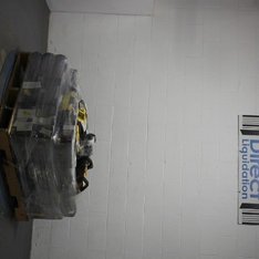 1 Pallets - 35 Pcs – Automotive Accessories - Untested Customer Returns - Walmart