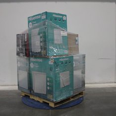 3 Pallets - 28 Pcs – Bar Refrigerators & Water Coolers, Refrigerators - Untested Customer Returns - Walmart