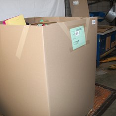 6 Pallets - 794 Pcs - Womens, Mens - Like New or New Customer Returns - JC Penney