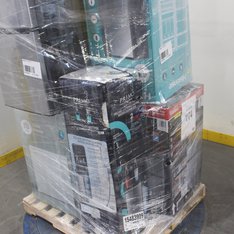 1 Pallets - 5 Pcs – Bar Refrigerators & Water Coolers - Untested Customer Returns - Walmart