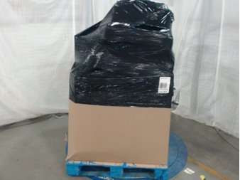 1 Pallets – 10 Pcs – Unsorted, Vehicles, Baby – Untested Customer Returns – Walmart