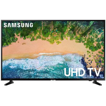 3 Pcs – LED/LCD TVs (42″ – 43″) – Refurbished (GRADE A, No Stand) – Samsung