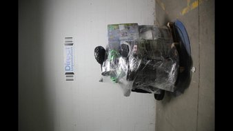 1 Pallets – 4 Pcs – Vehicles – Untested Customer Returns – Walmart