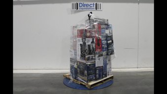 3 Pallets – 82 Pcs – Vacuums – Untested Customer Returns – Walmart