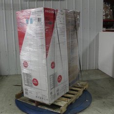 1 Pallets - 2 Pcs - New Freezers - New and New Damaged Box - Walmart
