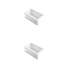 Pallet - 2 Pcs - Kitchen & Bath Fixtures, Hardware - Customer Returns - Kohler