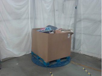 1 Pallets – 98 Pcs – New Exercise & Fitness, Not Powered, Powered – New and New Damaged Box – Walmart
