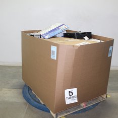 1 Pallets - 10 Pcs – Power Tools, Inkjet - Untested Customer Returns - Walmart