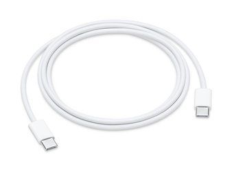 37 Pcs – Apple MUF72AM/A, USB-C Charge Cable (1 m) – Customer Returns