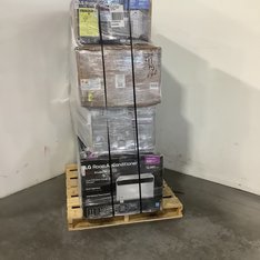 1 Pallets - 8 Pcs – Air Conditioners - Untested Customer Returns - Major Retailer