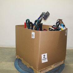 3 Pallets - 65 Pcs - NOT FUNCTIONAL/NOT WORKING/OR MISSING PARTS - Vacuums (Assume NOTHING Works) - Walmart