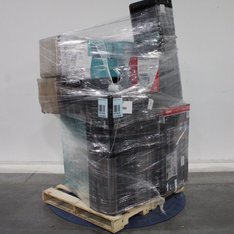 3 Pallets - 24 Pcs – Bar Refrigerators & Water Coolers, Refrigerators, Freezers - Untested Customer Returns - Walmart