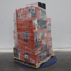 3 Pallets - 164 Pcs – Speakers, Other, Portable Speakers, Nursing & Feeding Supplies - Untested Customer Returns - Walmart