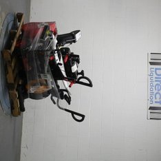 1 Pallets - 3 Pcs – Snow Removal - Untested Customer Returns - Walmart