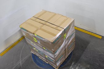 1 Pallets – 15 Pcs – New Outdoor Play – New and New Damaged Box – Walmart