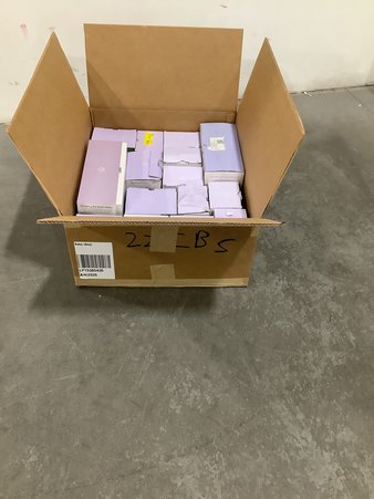 1 Parcel Box – 15 Pcs – Baby Monitors – Untested Customer Returns – Major Retailer