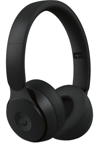 15 Pcs – Beats By Dr. Dre Solo Pro Black Noise Cancelling Wireless On Ear Headphones MRJ62LL/A – Refurbished (GRADE A)