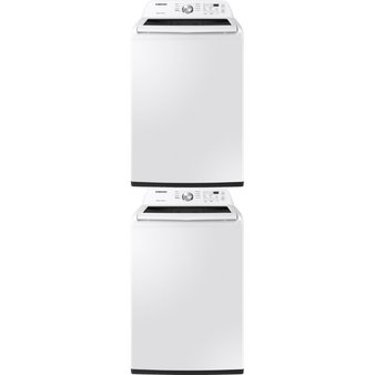 Pallet – 3 Pcs – Bar Refrigerators & Water Coolers, Laundry – Customer Returns – Galanz, Samsung