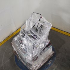1 Pallets - 7 Pcs – Mowers - Untested Customer Returns - Walmart