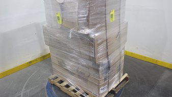 1 Pallets – 5 Pcs – New Patio – New and New Damaged Box – Walmart