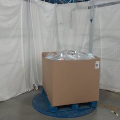 1 Pallets - 160 Pcs - New Kitchen & Dining, Storage & Organization, Nursing & Feeding Supplies, Sheets, Pillowcases & Bed Skirts - New and New Damaged Box - Walmart