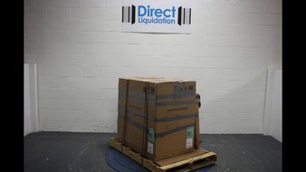 Pallet – 2 Pcs – Hardware, Kitchen & Dining – Open Box Like New – Signature Hardware