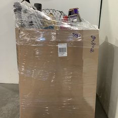 1 Pallets - 149 Pcs – Fishing & Wildlife, Automotive Accessories – Untested Customer Returns - Outdoor Retailer