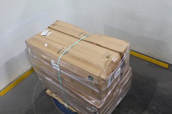 1 Pallets – 11 Pcs – Mattresses – Untested Customer Returns – Walmart