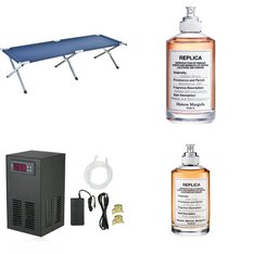 1 Pallets - 237 Pcs – Unsorted, Kitchen & Dining, T-Shirts, Polos, Sweaters, Other - Untested Customer Returns - Walmart