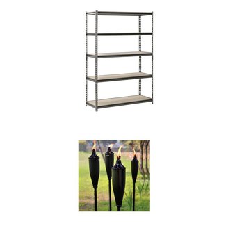 Pallet – 30 Pcs – Patio & Outdoor Lighting / Decor, Storage & Organization – Overstock – UNBRANDED