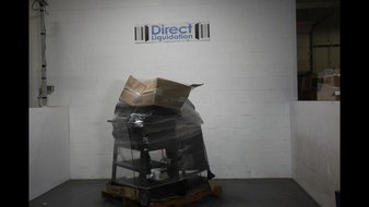 1 Pallets – 2 Pcs – Grills & Outdoor Cooking – Untested Customer Returns – Walmart