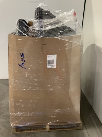 1 Pallets – 263 Pcs – Shooting, Hunting, Kitchen & Dining – Untested Customer Returns – Outdoor Retailer