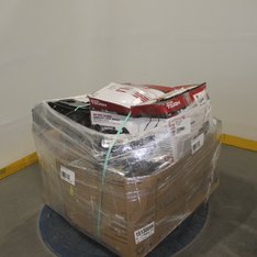 1 Pallets - 10 Pcs – Other, Grills & Outdoor Cooking - Untested Customer Returns - Walmart