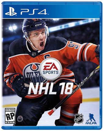 34 Pcs – Electronic Arts NHL 18 (PS4) – Open Box Like New, New, Like New, Used – Retail Ready