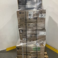 1 Pallets - 9 Pcs – Air Conditioners - Untested Customer Returns - Major Retailer