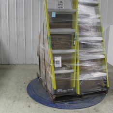1 Pallet - 10 Pcs - NOT FUNCTIONAL/NOT WORKING/OR MISSING PARTS - Living Room, Heaters (Assume NOTHING Works) - Walmart