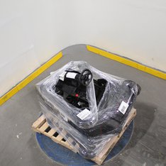 6 Pallets - 77 Pcs – DVD & Blu-ray Players, Portable Speakers, Unsorted, Projector - Untested Customer Returns - Walmart
