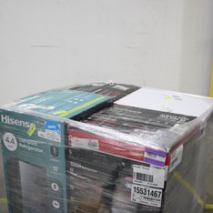 6 Pallets - 51 Pcs – Kitchen & Dining, Bar Refrigerators & Water Coolers - Untested Customer Returns - Walmart