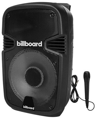 27 Pcs – Billboard’s Valuelink Party Pro Bluetooth Speaker – (GRADE A)