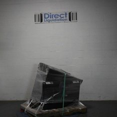 1 Pallets - 1 Pcs – Grills & Outdoor Cooking - Untested Customer Returns - Walmart