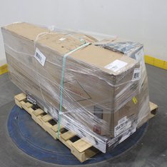 1 Pallets - 3 Pcs – Exercise & Fitness - Untested Customer Returns - Walmart
