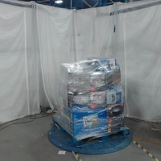 1 Pallets - 52 Pcs – Projector - Untested Customer Returns - Walmart