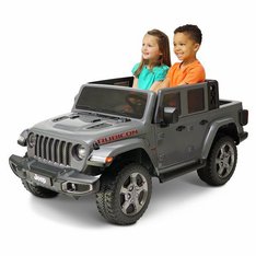 Pallet – 2 Pcs – Vehicles – Customer Returns – Jeep