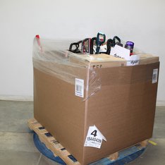 1 Pallet - 19 Pcs - Vacuums - Damaged / Missing Parts / Tested NOT WORKING - Shark, Dyson, Better Homes & Gardens, Bobsweep