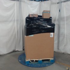 1 Pallets - 11 Pcs – Bedroom, Kids - Untested Customer Returns - Walmart