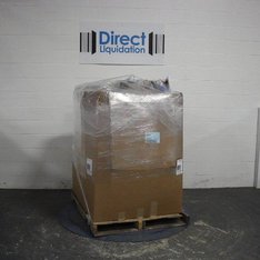 1 Pallets - 406 Pcs – Hardware, Kitchen & Bath Fixtures, Hand Tools, Bath & Body - Untested Customer Returns - Master Distribution