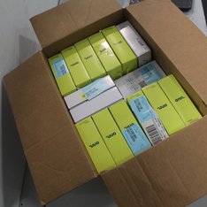 1 Parcel Box Box- 42 Pcs - Media Streaming Players (IPTV) - Customer Returns (Plug and Play Tested) - onn. - Walmart