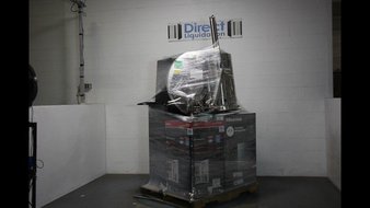 1 Pallets – 6 Pcs – Refrigerators, Bar Refrigerators & Water Coolers – Untested Customer Returns – Walmart