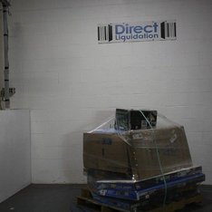 6 Pallets - 34 Pcs – Storage & Organization, Vehicles, Patio - Untested Customer Returns - Walmart