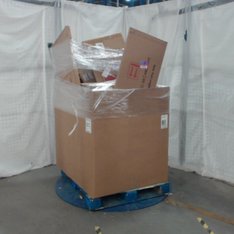 1 Pallets - 42 Pcs – Decor, Bath & Body, Hair Care, Luggage - Untested Customer Returns - Walmart